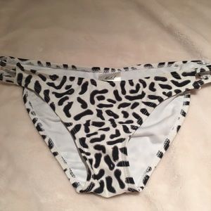 nasty gal bikini bottoms